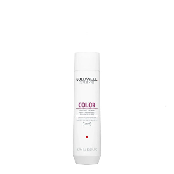 Goldwell Dualsenses Color Brilliance Shampoo - 300ml