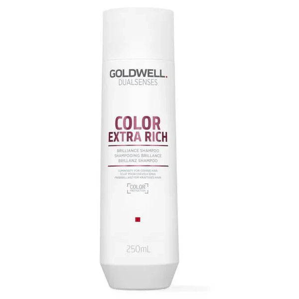 Goldwell Dualsenses Color Extra Rich Shampoo - 300ml