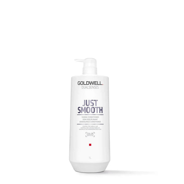 Goldwell Dualsenses Just Smooth Conditioner - 1 Litre