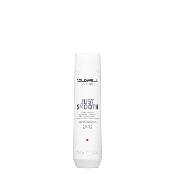 Goldwell Dualsenses Just Smooth Shampoo - 300ml - Haircare