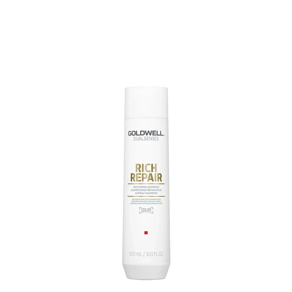 Goldwell Dualsenses Rich Repair Restoring Shampoo - 300ml