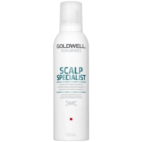 Goldwell Dualsenses Scalp Specialist Sensitive Foam Shampoo