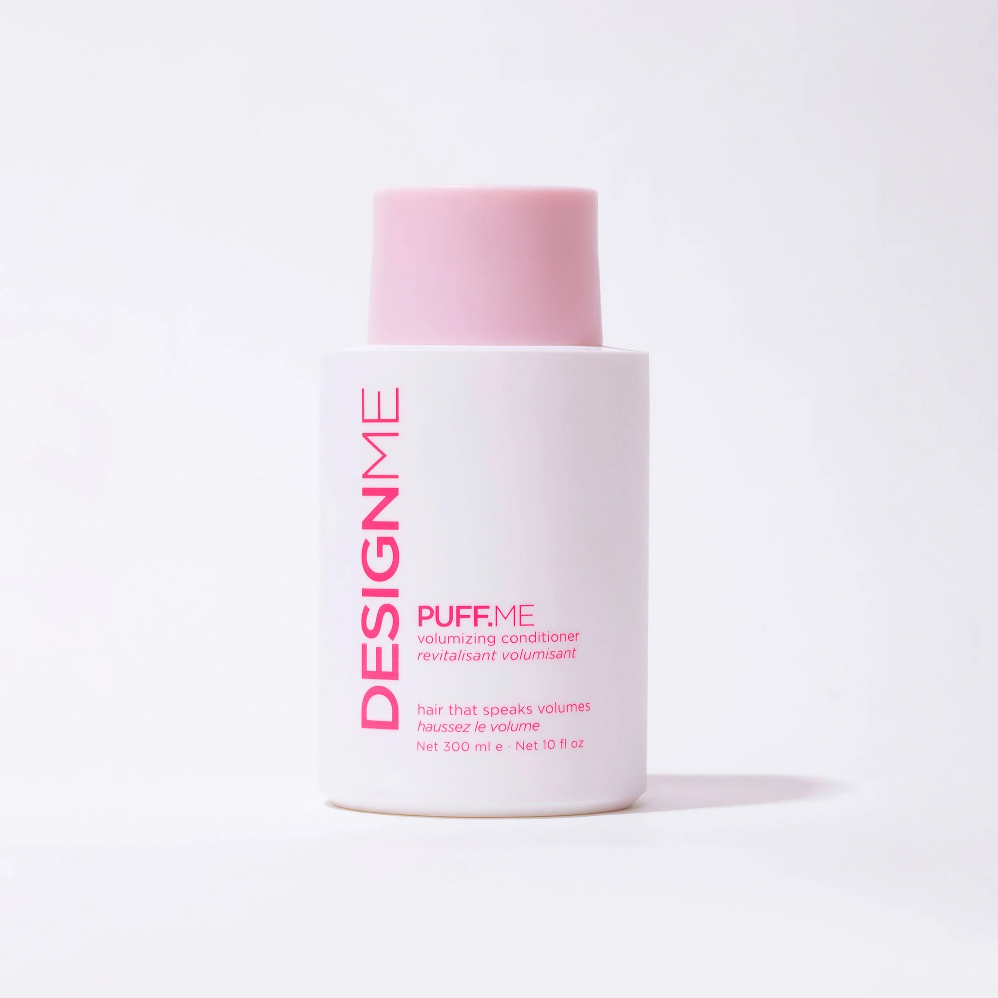 DesignME PuffME Volumizing Conditioner 300ml