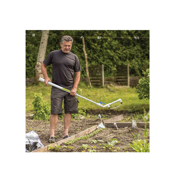 Hand Held Weed Wiper - Herbicide Rope Wick Applicator
