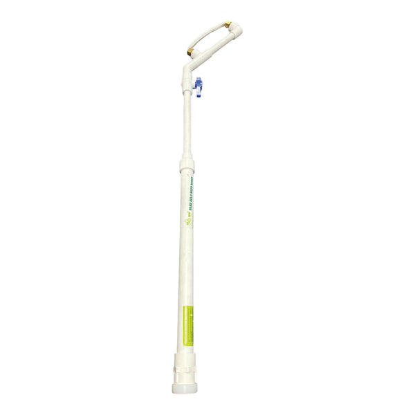 Hand Held Weed Wiper - Herbicide Rope Wick Applicator