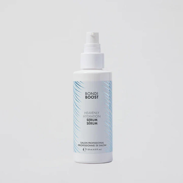 BondiBoost Heavenly Hydration Hair Serum 125ml