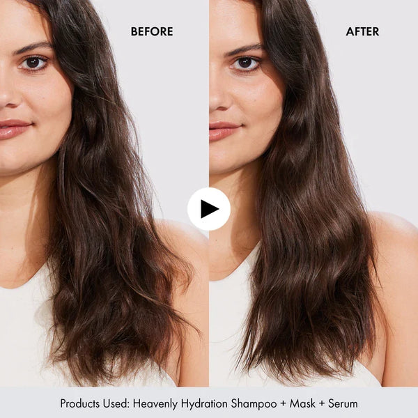 BondiBoost Heavenly Hydration Hair Serum 125ml