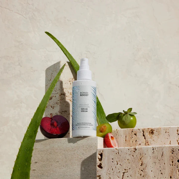 BondiBoost Heavenly Hydration Hair Serum 125ml