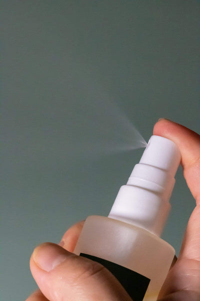 Hemp Seed Oil Calming Face Mist 80ML - Health & Beauty >