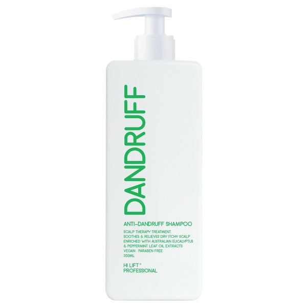 Hi Lift Anti-Dandruff Shampoo - 350ml - Haircare