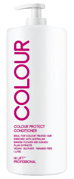 Hi Lift Colour Protect Conditioner - 1 Litre - Haircare