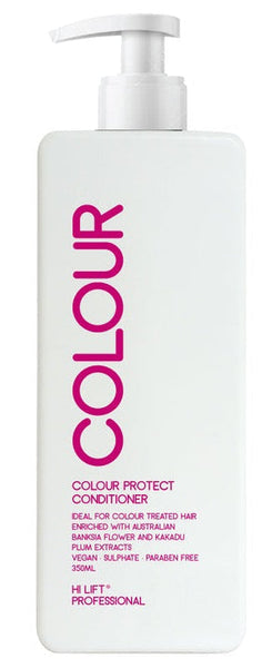 Hi Lift Colour Protect Conditioner - 350ml - Haircare