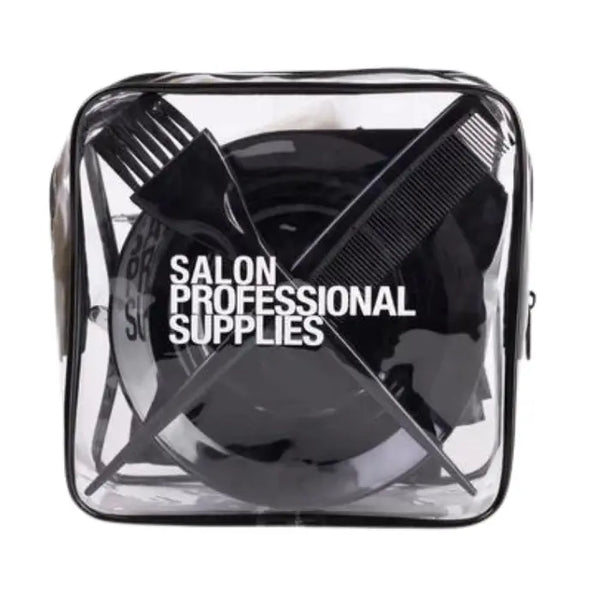 Hi Lift Home Hairdressing Kit - Salon