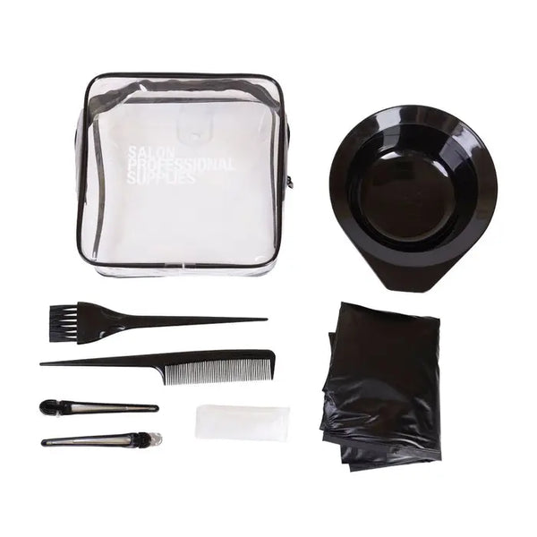 Hi Lift Home Hairdressing Kit - Salon