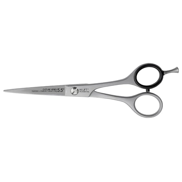 Hi Lift Professional Cutline Series - 5.5 Inch - Salon