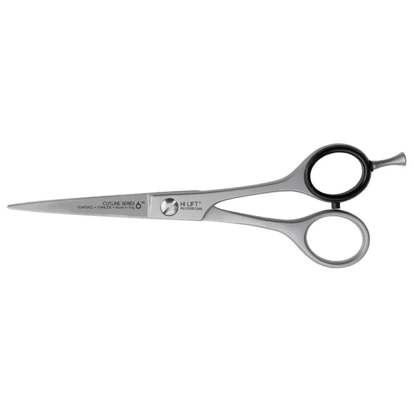 Hi Lift Professional Cutline Series - 6 Inch - Salon
