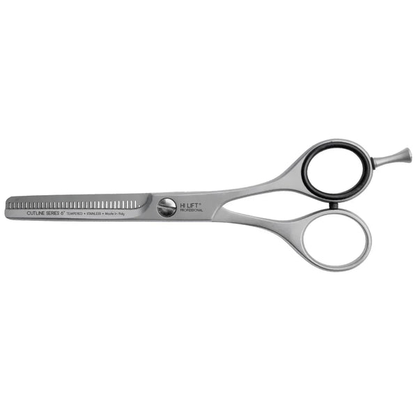 Hi Lift Professional Cutline Series - Thinning 6 Inch