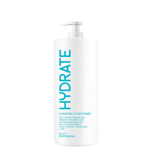 Hi Lift True Hydrate Conditioner - 1 Litre - Haircare