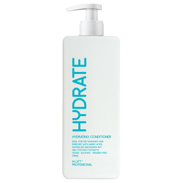 Hi Lift True Hydrate Conditioner - 350ml - Haircare