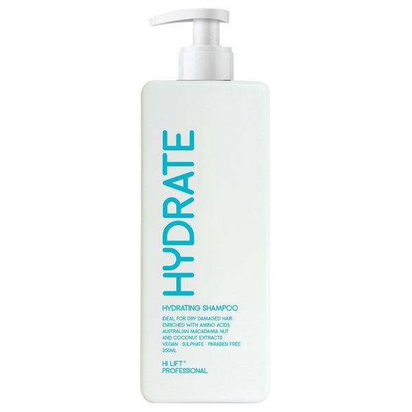 Hi Lift True Hydrate Shampoo - 350ml - Haircare