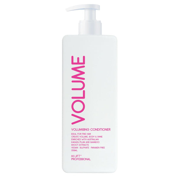 Hi Lift Volume Conditioner - 350ml - Haircare