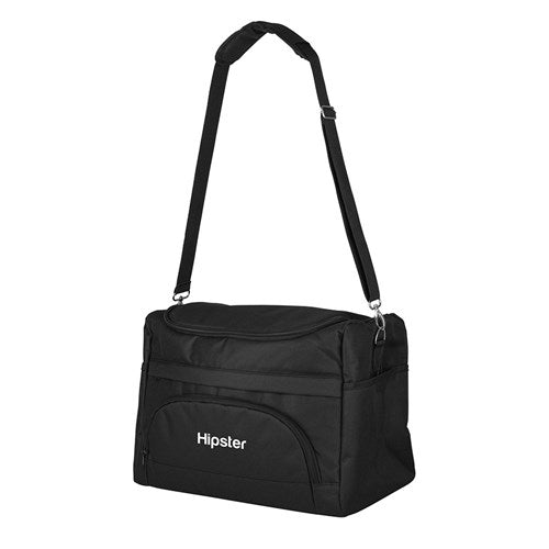 Hipster Grooming on the Run Tool Bag - Salon