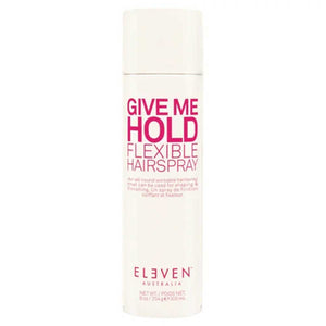 Eleven Australia Give Me Hold Flexible Hairspray 300g