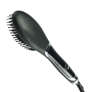 Silver Bullet Hybrid Ceramic & Ionic Straightening Brush