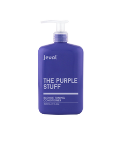 Jeval The Purple Stuff Blonde Conditioner