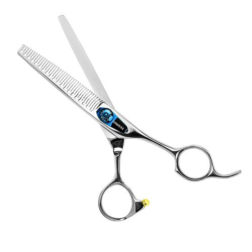 Iceman Suntachi Black Thinner 5.5 Inch - Salon