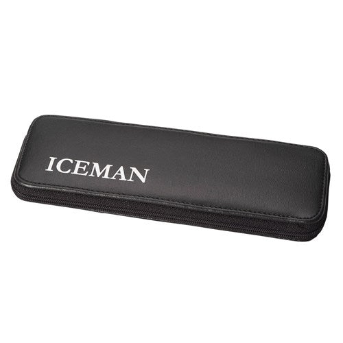 Iceman Suntachi Black Thinner 5.5 Inch - Salon