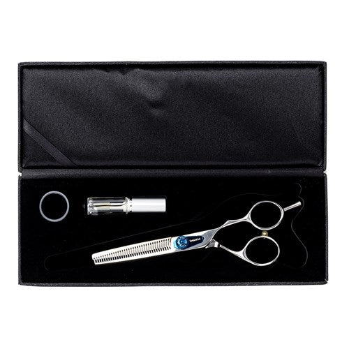 Iceman Suntachi Black Thinner 6 Inch - Salon