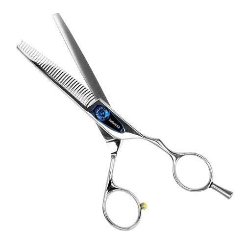 Iceman Suntachi Black Thinner 6 Inch - Salon