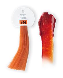 idHAIR Colour Bomb 250ml
