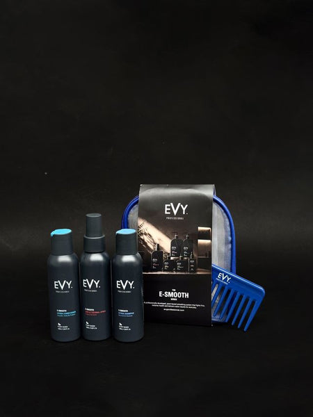 Essentials  Violet Travel Collection