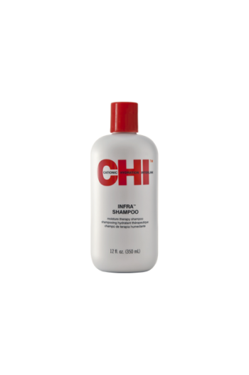 Chi Infra Moisture Therapy Shampoo