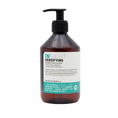 Insight Loss Control Fortifying Shampoo - 400ml - Haircare