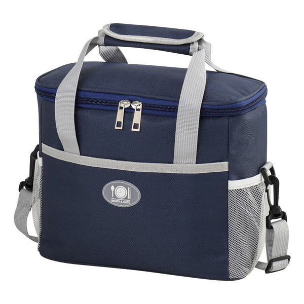 Insulated Lunch Bag Thermal Cooler Tote with Adjustable