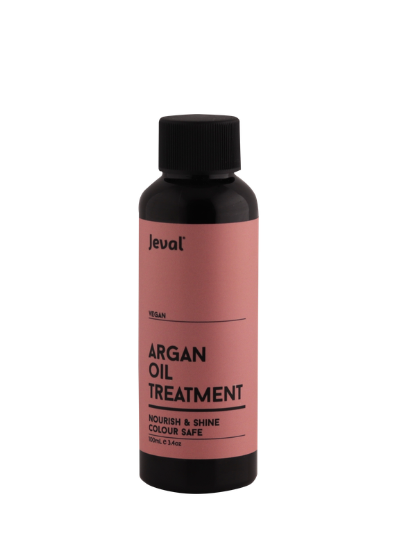 Jeval Argan Oil Treatment