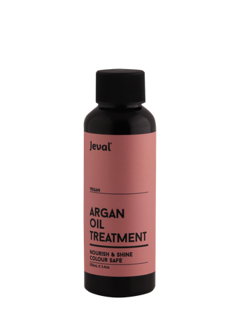 Jeval Argan Oil Treatment