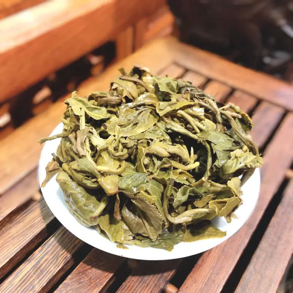 Jasmine Pearl Green Tea 5 x 100g - Food & Beverage > Pantry