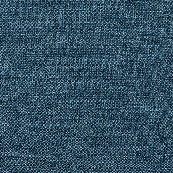 Jason Linen Look Marine Bed Runner Double/Queen - Home &
