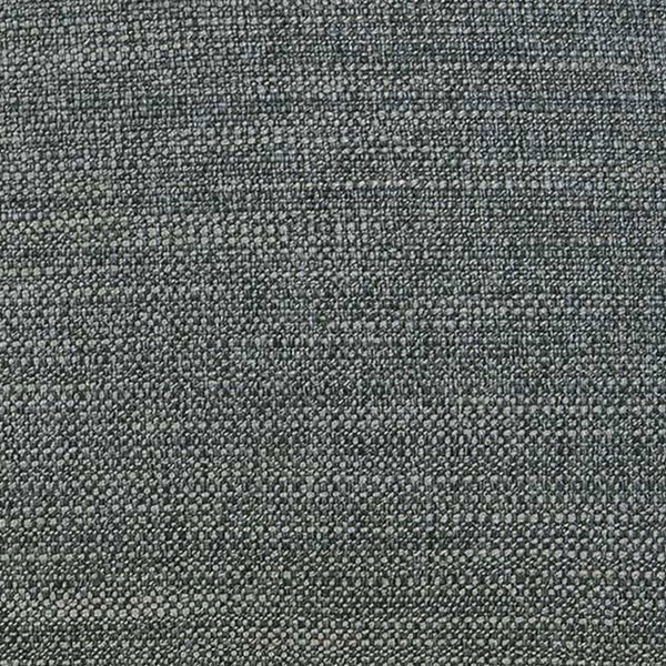 Jason Linen Look Pewter Bed Runner King - Home & Garden >
