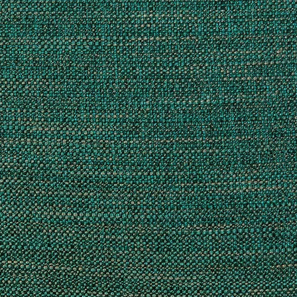 Jason Linen Look Teal Bed Runner Double/Queen - Home &