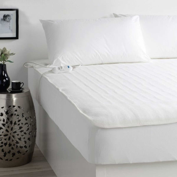 Jason Traditional Fitted Electric Blannket King - Home &