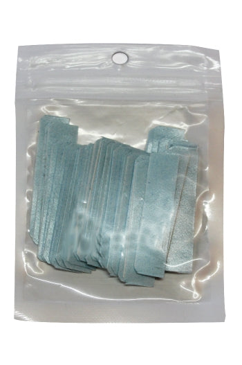 Jeorg. Tape Sheets 40pk - Salon
