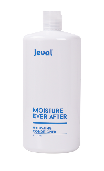 Jeval Moisture Ever After Hydrating Conditioner - 1 Litre