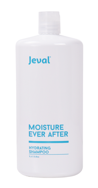 Jeval Moisture Ever After Hydrating Shampoo - 1 Litre