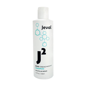 Jeval J2 Molecular Repair Shampoo