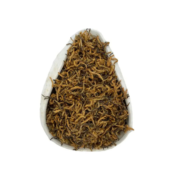 Jin Jun Mei Black Tea 5 x 70g - Food & Beverage > Pantry >
